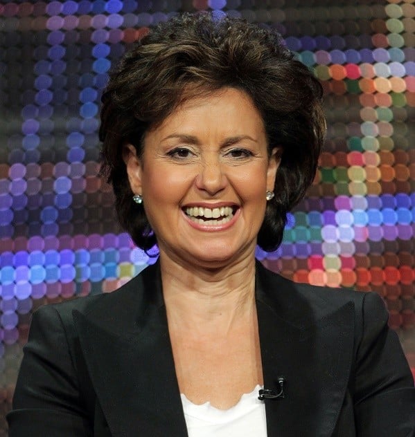 susie gharib net worth - Article 1